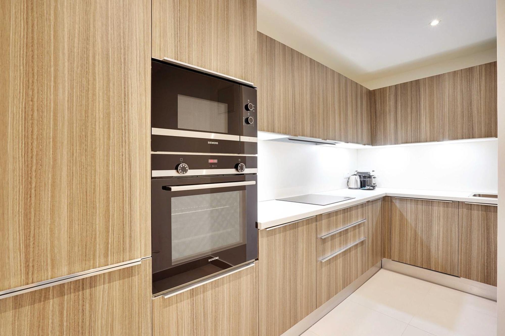 Raffinement Et Confort Dans Cette Residence A Levallois-Perret Kültér fotó